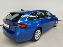 Škoda Octavia 1.5 TSI  Style Plus
