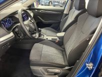 Škoda Octavia 1.5 TSI  Style Plus
