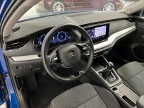 Škoda Octavia 1.5 TSI  Style Plus