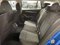 Škoda Octavia 1.5 TSI  Style Plus