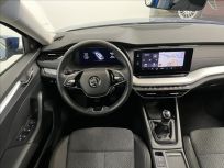 Škoda Octavia 1.5 TSI  Style Plus