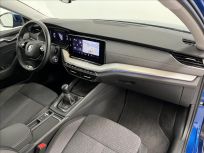 Škoda Octavia 1.5 TSI  Style Plus