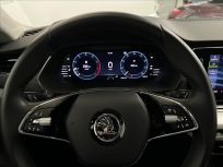 Škoda Octavia 1.5 TSI  Style Plus