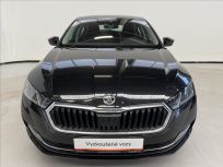 Škoda Octavia 1.5 TSI M-Hev  Style Plus 7DSG