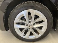 Škoda Octavia 1.5 TSI M-Hev  Style Plus 7DSG