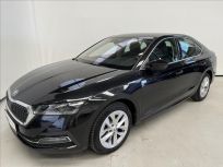 Škoda Octavia 1.5 TSI M-Hev  Style Plus 7DSG