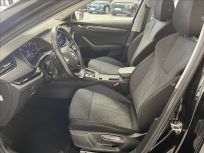 Škoda Octavia 1.5 TSI M-Hev  Style Plus 7DSG