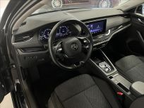 Škoda Octavia 1.5 TSI M-Hev  Style Plus 7DSG