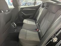 Škoda Octavia 1.5 TSI M-Hev  Style Plus 7DSG