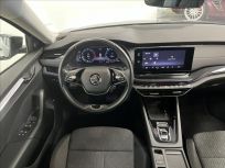 Škoda Octavia 1.5 TSI M-Hev  Style Plus 7DSG