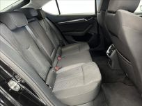 Škoda Octavia 1.5 TSI M-Hev  Style Plus 7DSG