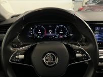 Škoda Octavia 1.5 TSI M-Hev  Style Plus 7DSG