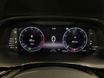 Škoda Octavia 1.5 TSI M-Hev  Style Plus 7DSG