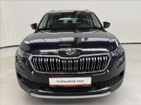 Škoda Kodiaq 2.0 TDI  Style Plus 7DSG 4x4