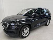 Škoda Kodiaq 2.0 TDI  Style Plus 7DSG 4x4