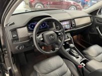 Škoda Kodiaq 2.0 TDI  Style Plus 7DSG 4x4