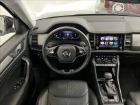 Škoda Kodiaq 2.0 TDI  Style Plus 7DSG 4x4
