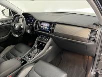 Škoda Kodiaq 2.0 TDI  Style Plus 7DSG 4x4