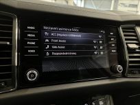 Škoda Kodiaq 2.0 TDI  Style Plus 7DSG 4x4