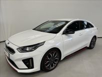 Kia ProCeed 1.6 T-GDI  GT 7DCT