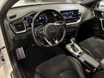 Kia ProCeed 1.6 T-GDI  GT 7DCT
