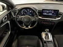 Kia ProCeed 1.6 T-GDI  GT 7DCT