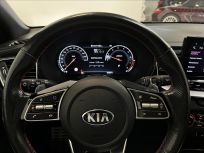 Kia ProCeed 1.6 T-GDI  GT 7DCT