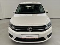 Volkswagen Caddy 2.0 TDI  Trendline 5.míst