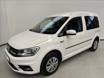 Volkswagen Caddy 2.0 TDI  Trendline 5.míst