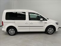 Volkswagen Caddy 2.0 TDI  Trendline 5.míst