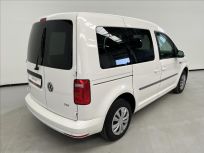 Volkswagen Caddy 2.0 TDI  Trendline 5.míst