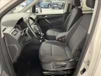 Volkswagen Caddy 2.0 TDI  Trendline 5.míst