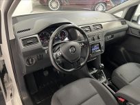 Volkswagen Caddy 2.0 TDI  Trendline 5.míst