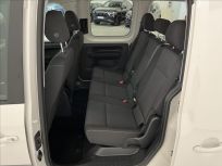 Volkswagen Caddy 2.0 TDI  Trendline 5.míst
