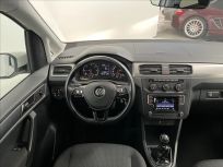 Volkswagen Caddy 2.0 TDI  Trendline 5.míst