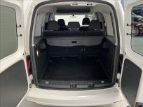 Volkswagen Caddy 2.0 TDI  Trendline 5.míst
