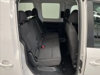 Volkswagen Caddy 2.0 TDI  Trendline 5.míst