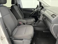 Volkswagen Caddy 2.0 TDI  Trendline 5.míst