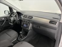 Volkswagen Caddy 2.0 TDI  Trendline 5.míst