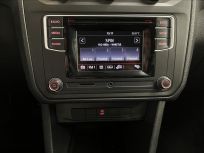 Volkswagen Caddy 2.0 TDI  Trendline 5.míst