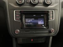 Volkswagen Caddy 2.0 TDI  Trendline 5.míst