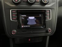 Volkswagen Caddy 2.0 TDI  Trendline 5.míst