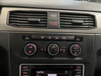 Volkswagen Caddy 2.0 TDI  Trendline 5.míst