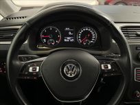 Volkswagen Caddy 2.0 TDI  Trendline 5.míst