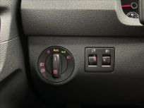 Volkswagen Caddy 2.0 TDI  Trendline 5.míst