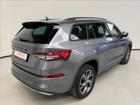 Škoda Kodiaq 2.0 TDI  Sportline Plus 7DSG