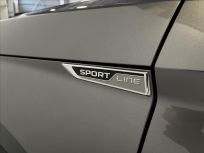 Škoda Kodiaq 2.0 TDI  Sportline Plus 7DSG