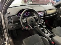 Škoda Kodiaq 2.0 TDI  Sportline Plus 7DSG