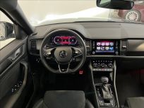 Škoda Kodiaq 2.0 TDI  Sportline Plus 7DSG