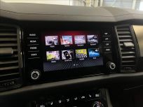 Škoda Kodiaq 2.0 TDI  Sportline Plus 7DSG